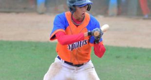 Béisbol sub 23, Gallitos, Sancti Spíritus, José Fonte