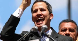 Venezuela, Juan Guaidó