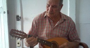 sancti spiritus, musica, mandolina, instrumentos musicales