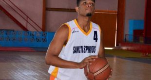 sancti spiritus, liga superior de baloncesto, baloncesto masculino, basquet