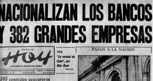 cuba, estados unidos, ley helms-burton, bloqueo de eeuu a cuba, bandidismo