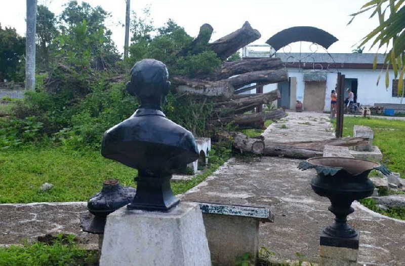 sancti spiritus, maximo gomez, yaguajay, historia de cuba