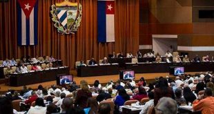 cuba, parlamento cubano, asamblea nacional del poder popular