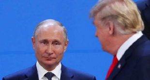 cumbre del g-20, vladimir putin, donald trump