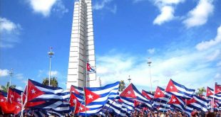 cuba, bloqueo de eeuu a cuba, miguel diaz-canel, presidente de cuba, ley helms-burton