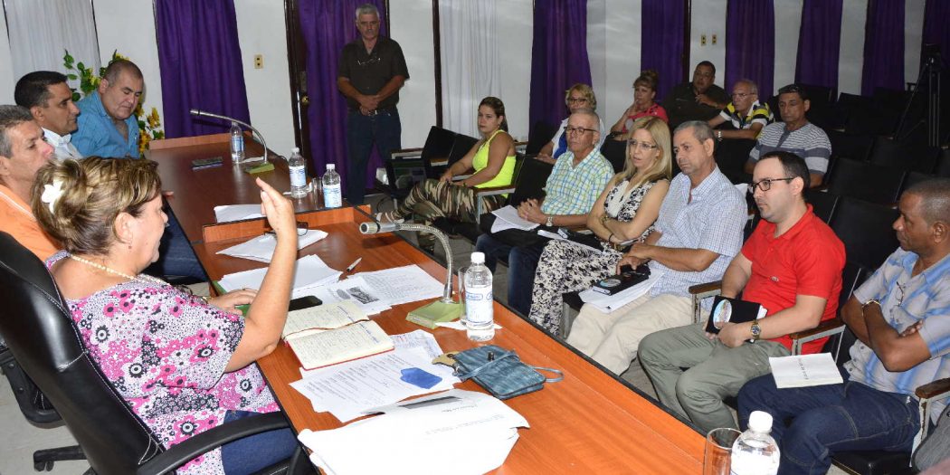 sancti spiritus, uneac, union de escritores y artistas de cuba, congreso de la uneac