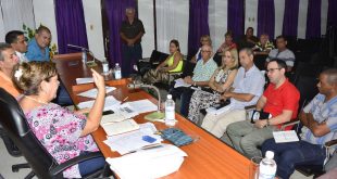 sancti spiritus, uneac, union de escritores y artistas de cuba, congreso de la uneac