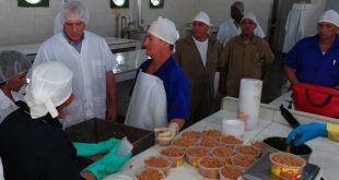 cuba, camagüey, presidente de cuba, miguel diaz-canel