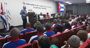 cuba, deportes cubanos, juegos panamericanos, inder, presidente de cuba, miguel diaz-canel