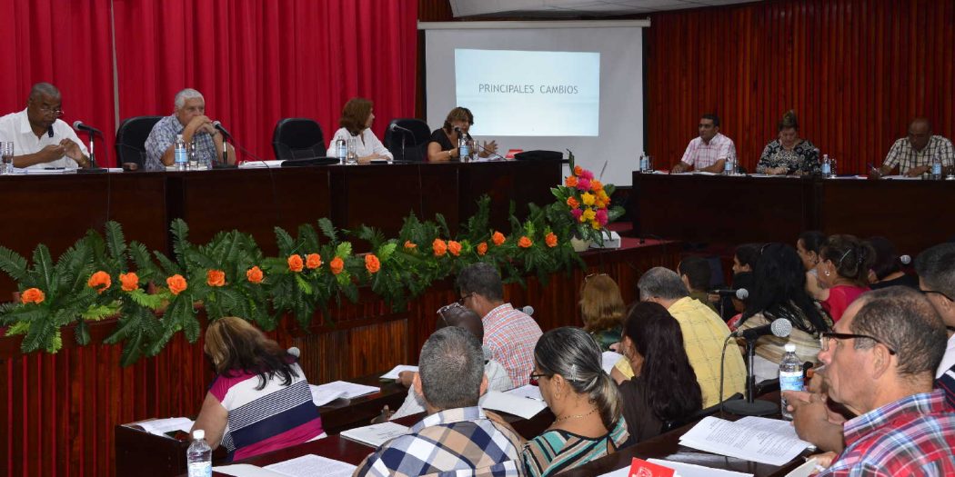 cuba, ley electoral, constitucion de la republica, asamblea nacional del poder popular