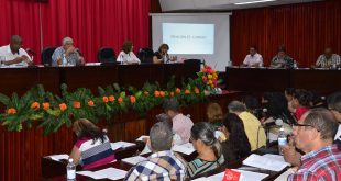 cuba, ley electoral, constitucion de la republica, asamblea nacional del poder popular