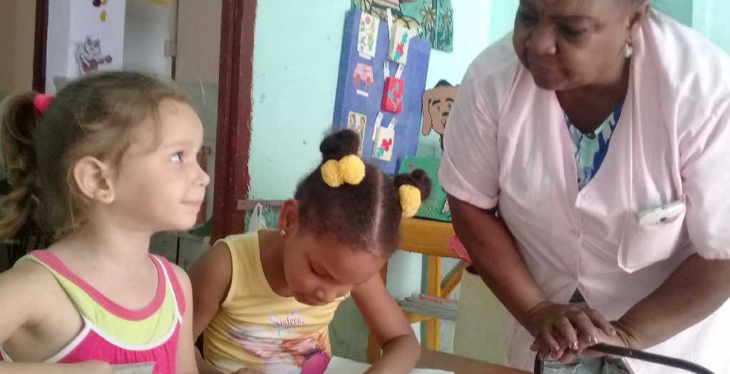 sancti spiritus, enseñanza preescolar, circulos infantiles, educa a tu hijo