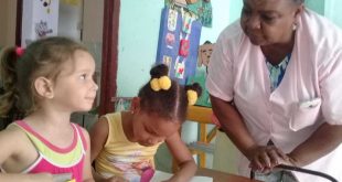 sancti spiritus, enseñanza preescolar, circulos infantiles, educa a tu hijo