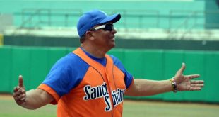 sancti spiritus, cuba, beisbol sub-23, campeonato nacional de beisbol sub 23, juegos panamericanos, gallos sub 23