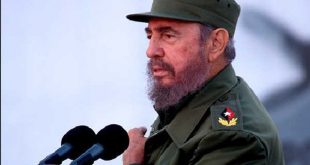 cuba, bloqueo de eeuu a cuba, fidel castro, presidente de cuba, miguel diaz-canel