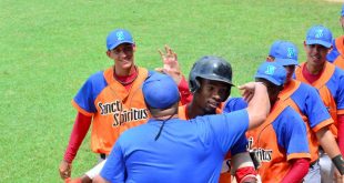 sancti spiritus, cuba, beisbol sub-23, campeonato nacional de beisbol sub 23, juegos panamericanos, gallos sub 23