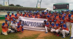 sancti spiritus, cuba, beisbol sub-23, campeonato nacional de beisbol sub 23, juegos panamericanos, gallos sub 23