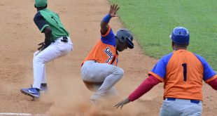 sancti spiritus, cuba, beisbol sub-23, campeonato nacional de beisbol sub 23, juegos panamericanos, gallos sub 23