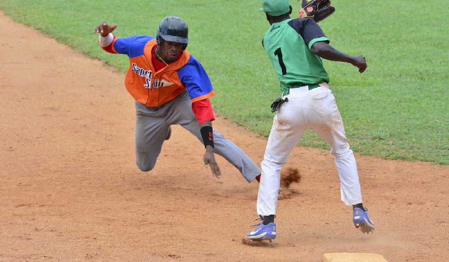 sancti spiritus, cuba, beisbol sub-23, campeonato nacional de beisbol sub 23, juegos panamericanos, gallos sub 23