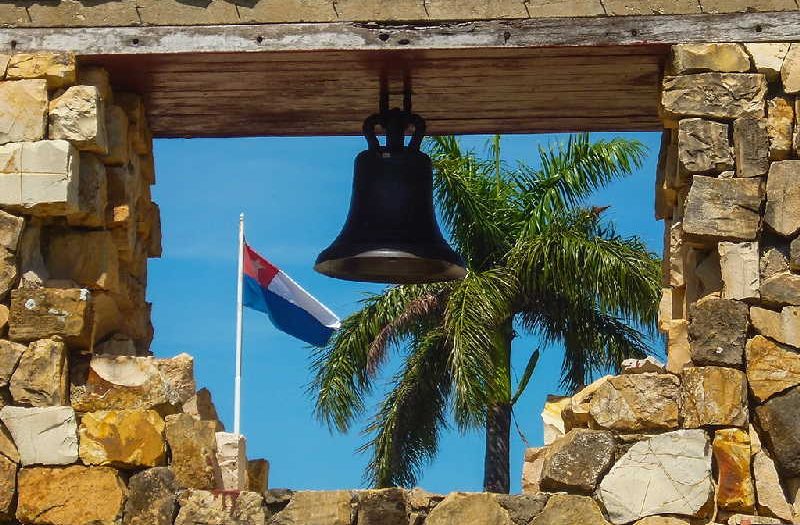 cuba, granma, 26 de julio, asalto al cuartel moncada