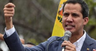 venezuela, oposicion venezolana, juan guaido