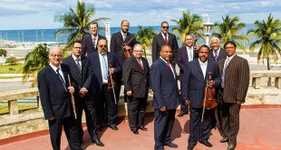 sancti spiritus, musica cubana, orquesta aragon