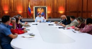 Venezuela, Nicolás Maduro, misiones sociales