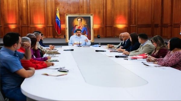 Venezuela, Nicolás Maduro, misiones sociales
