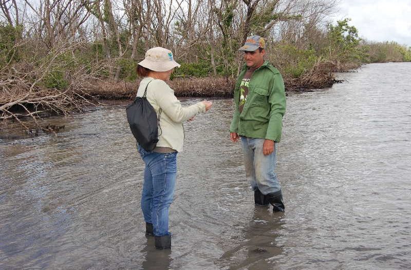 sancti spiritus, medio ambiente, dia mundial del medio ambiente