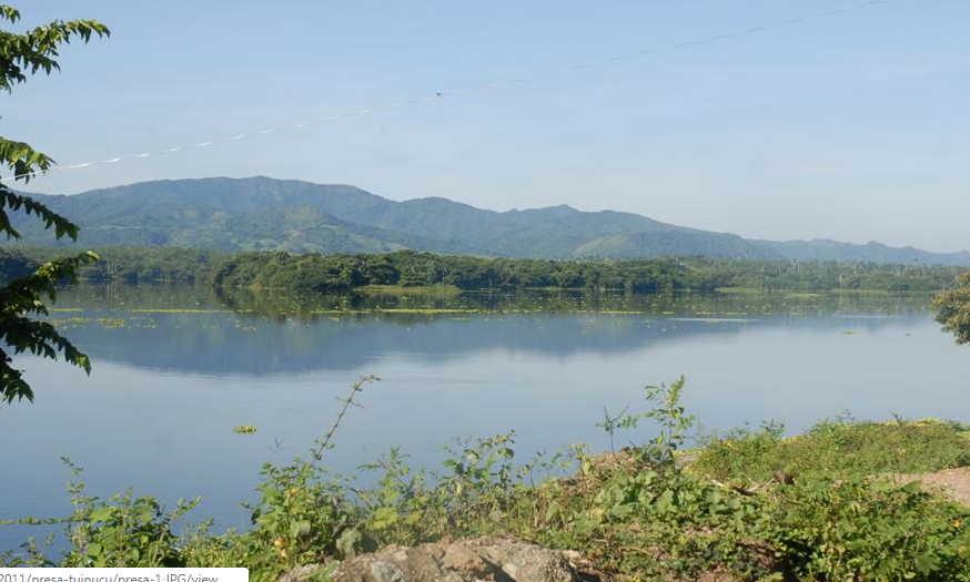 sancti spiritus, abasto de agua, recursos hidraulicos, acueducto