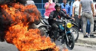 honduras, manifestaciones, juan orlando hernandez