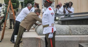 cuba, maximo gomez, historia de cuba, miguel diaz-canel, presidente de cuba, raul castro