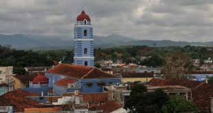 sancti spiritus, aniversario 505 de sancti spiritus