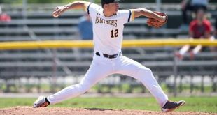 Béisbol, Sancti Spíritus, Canadá, Yuen Socarrás