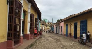 trinidad, abasto de agua, recursos hidraulicos