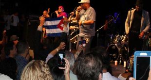 cuba, estados unidos, musica cubana, los van van, juan formell