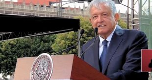 México, López Obrador