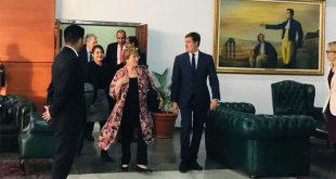 Venezuela, Derechos Humanos, Michelle Bachelet