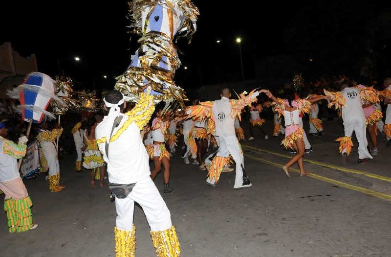 sancti spiritus, santiago espirituano, carnavales, dia de los niños