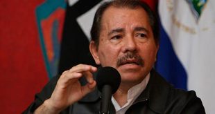 Nicaragua, Daniel Ortega