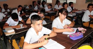 sancti spiritus, enseñanza secundaria basica, desaprobados, educacion