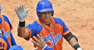 Béisbol. Gallos, Sancti Spíritus