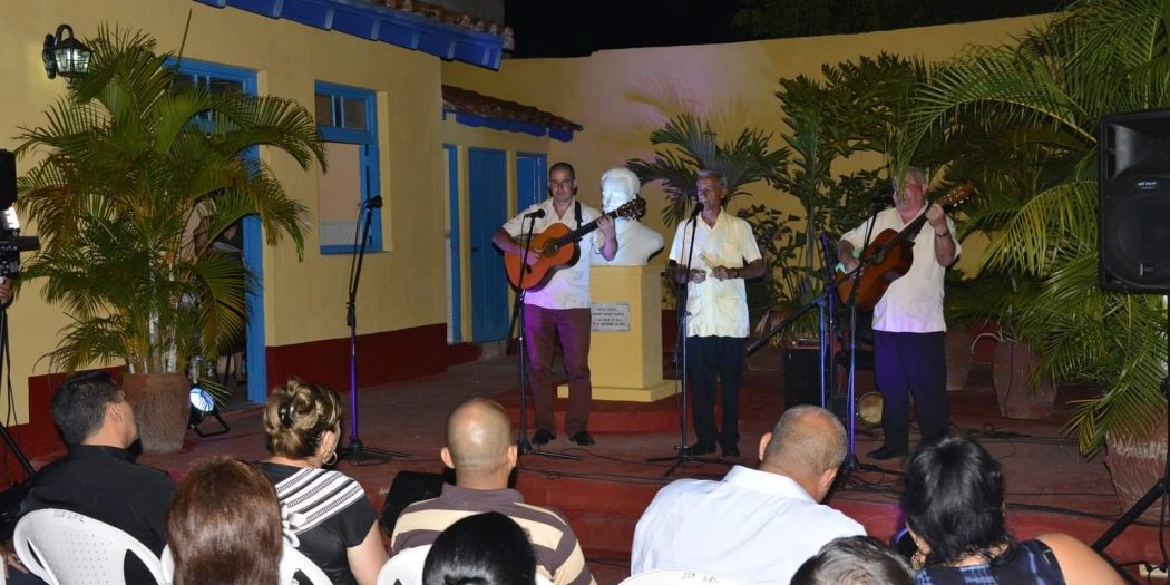 sancti spiritus, serafin sanchez