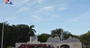 cuba, granma, 26 de julio, asalto al cuartel moncada, dia de la rebeldia nacional, miguel diaz-canel, presidente de cuba, raul castro