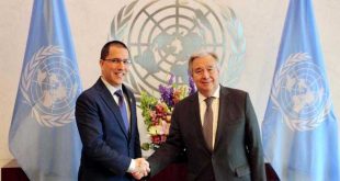 venezuela, onu, jorge arreaza, antonio guterrez