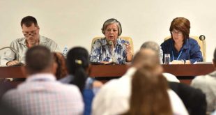 cuba, parlamento cubano, asamblea nacional del poder popular, comisiones permanentes del parlamento cubano, trabajo por cuenta propia