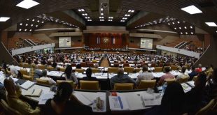 cuba, parlamento cubano, asamblea nacional del poder popular, simbolos nacionales, ley electoral, ley de pesca