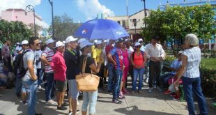 cuba, etapa estival, campamento de verano, verano