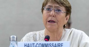 venezuela, derechos humanos, michelle bachelet