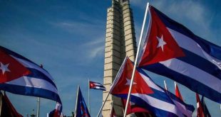 cuba, miguel diaz-canel, presidente de cuba, revolucion cubana